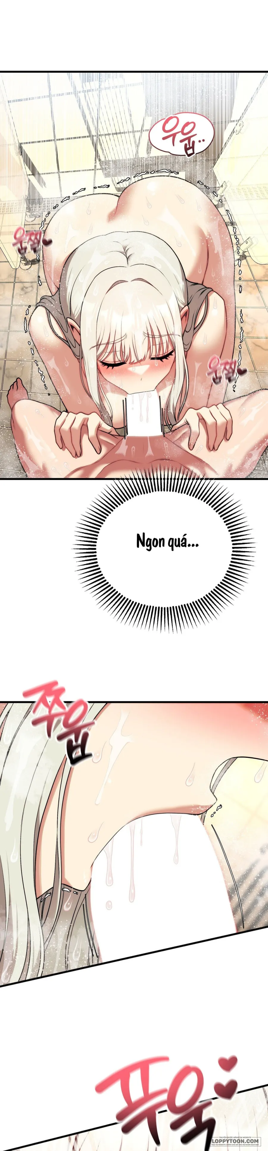 Câu Lạc Bộ Đọc Sách Người Lớn - Chap 25 - Trang 12