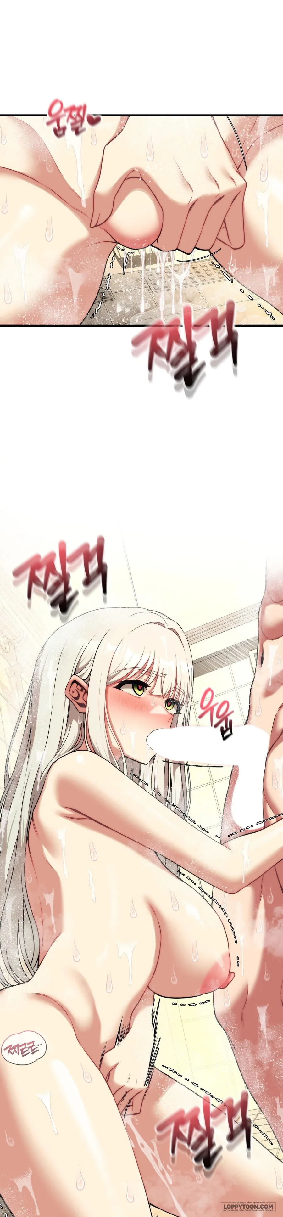 Câu Lạc Bộ Đọc Sách Người Lớn - Chap 25 - Trang 14