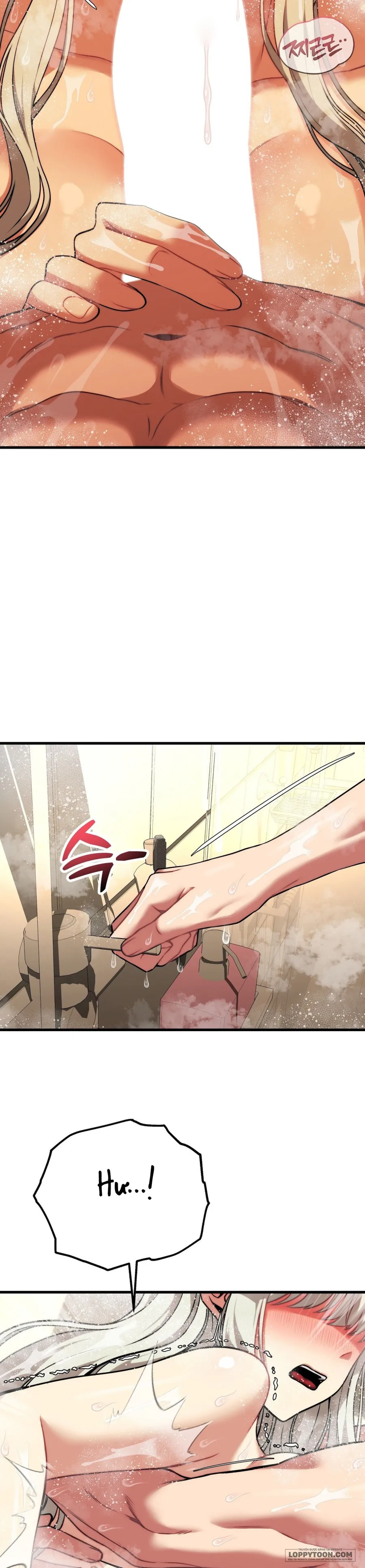 Câu Lạc Bộ Đọc Sách Người Lớn - Chap 25 - Trang 18