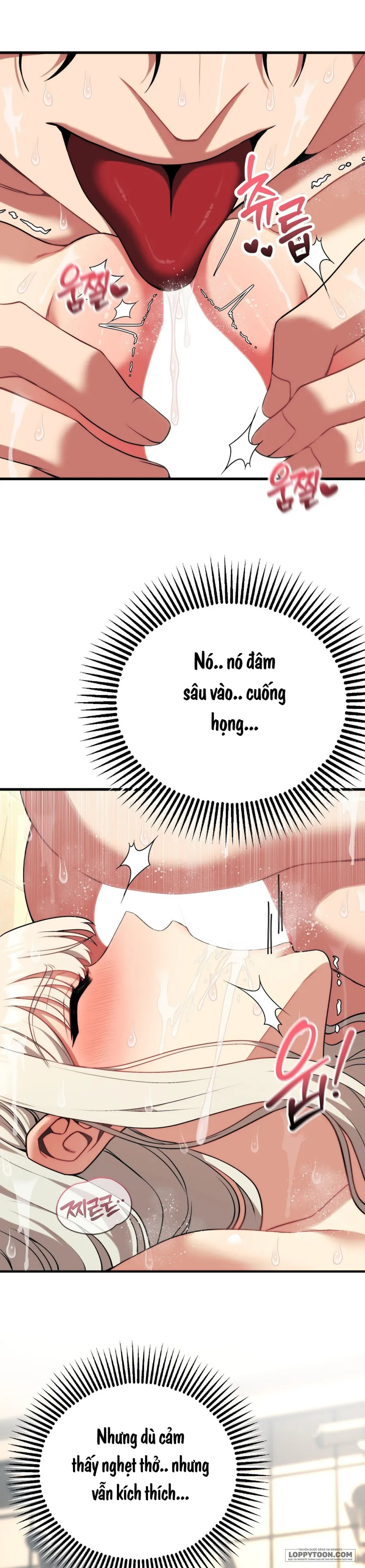 Câu Lạc Bộ Đọc Sách Người Lớn - Chap 25 - Trang 24