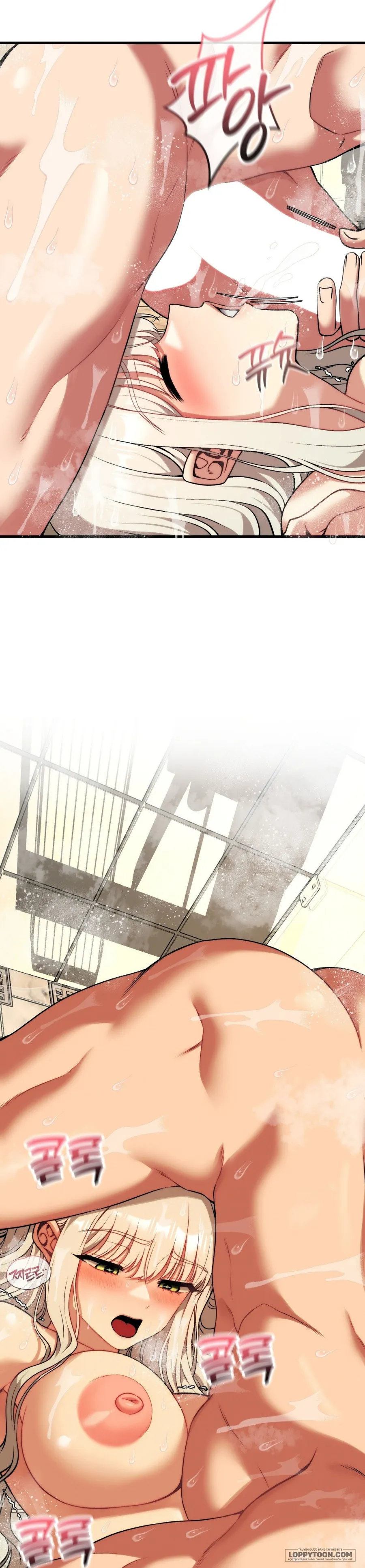 Câu Lạc Bộ Đọc Sách Người Lớn - Chap 25 - Trang 29