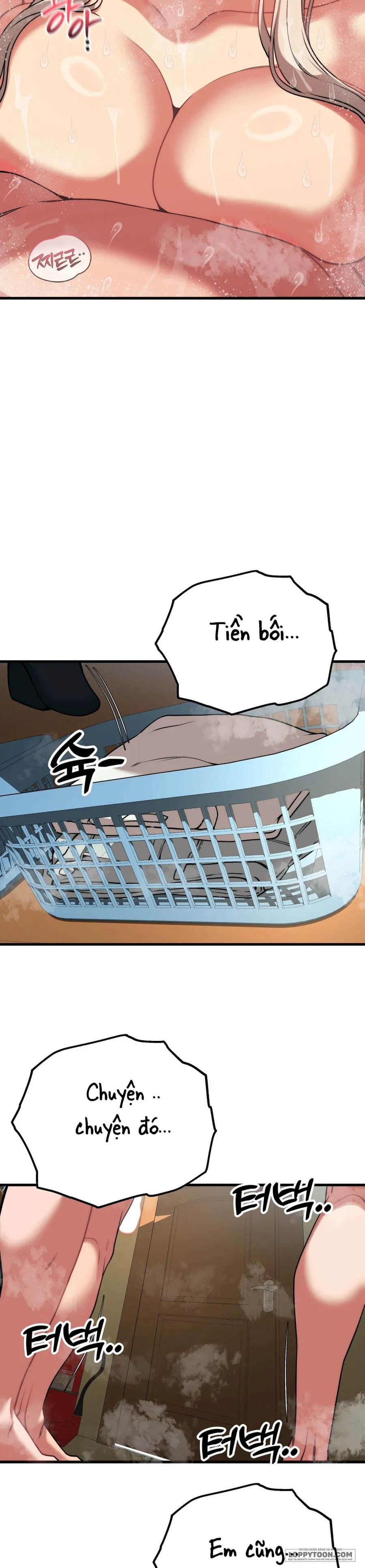 Câu Lạc Bộ Đọc Sách Người Lớn - Chap 25 - Trang 37