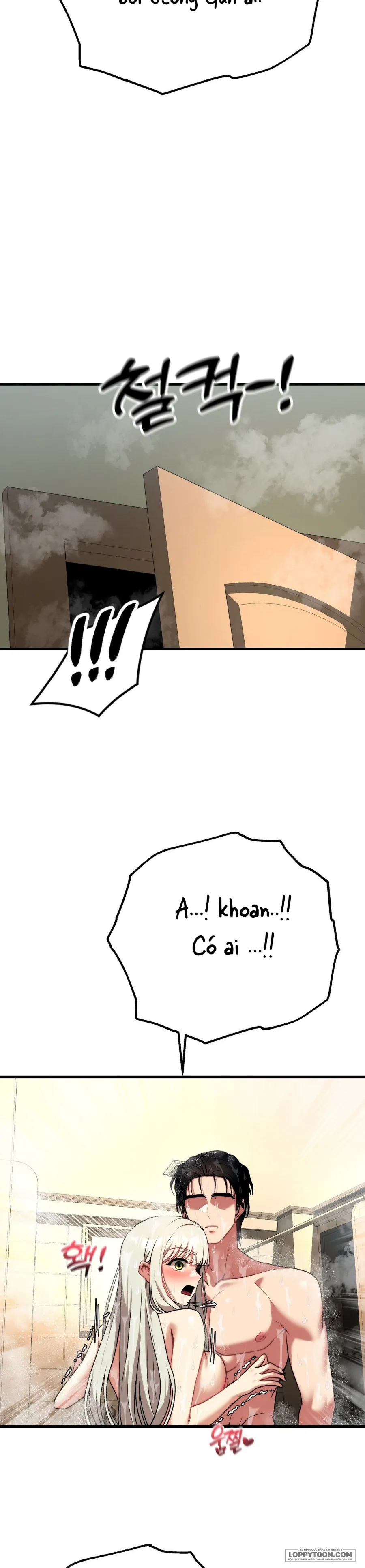 Câu Lạc Bộ Đọc Sách Người Lớn - Chap 25 - Trang 39