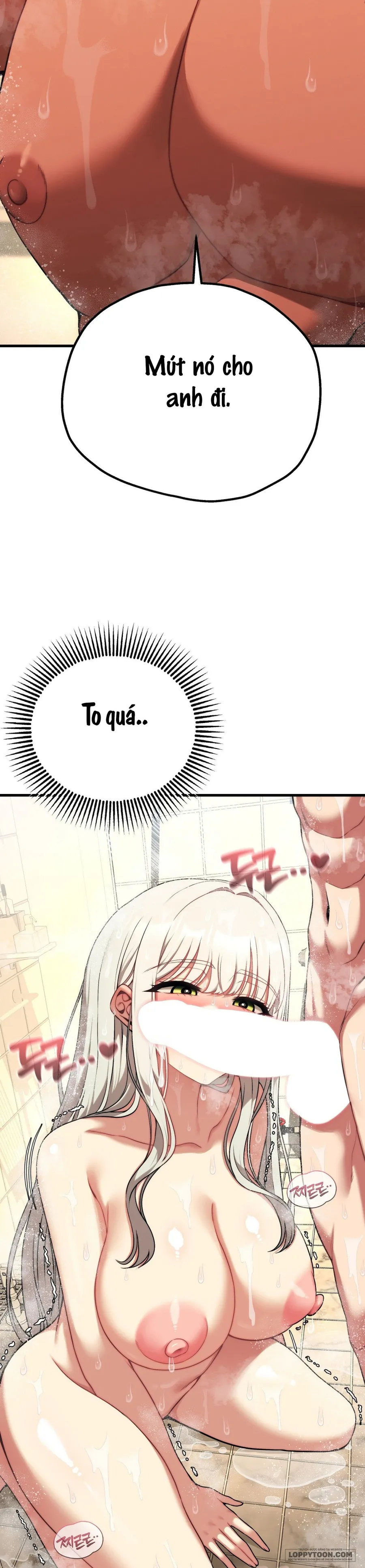 Câu Lạc Bộ Đọc Sách Người Lớn - Chap 25 - Trang 4