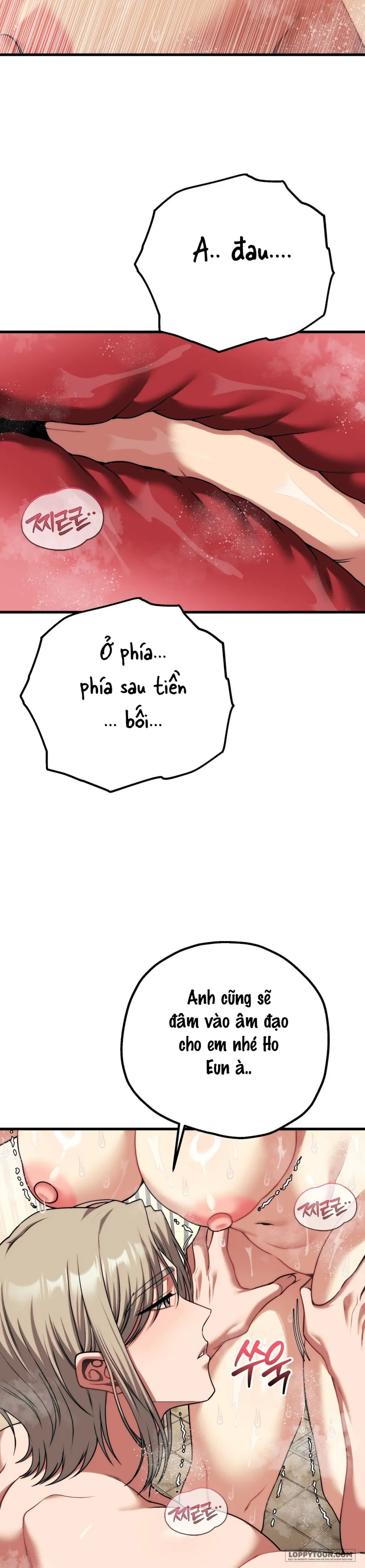 Câu Lạc Bộ Đọc Sách Người Lớn - Chap 26 - Trang 13