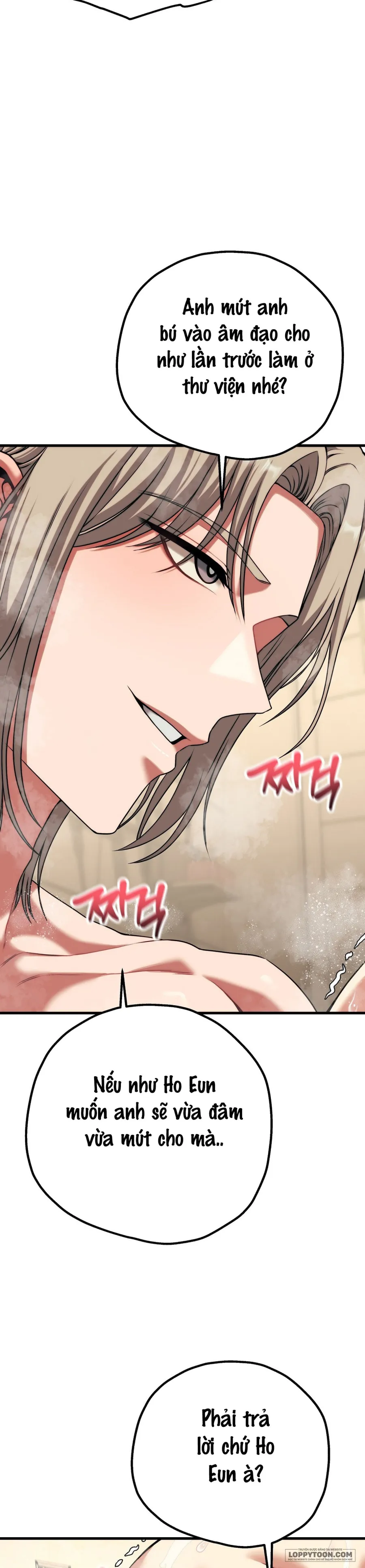 Câu Lạc Bộ Đọc Sách Người Lớn - Chap 26 - Trang 24