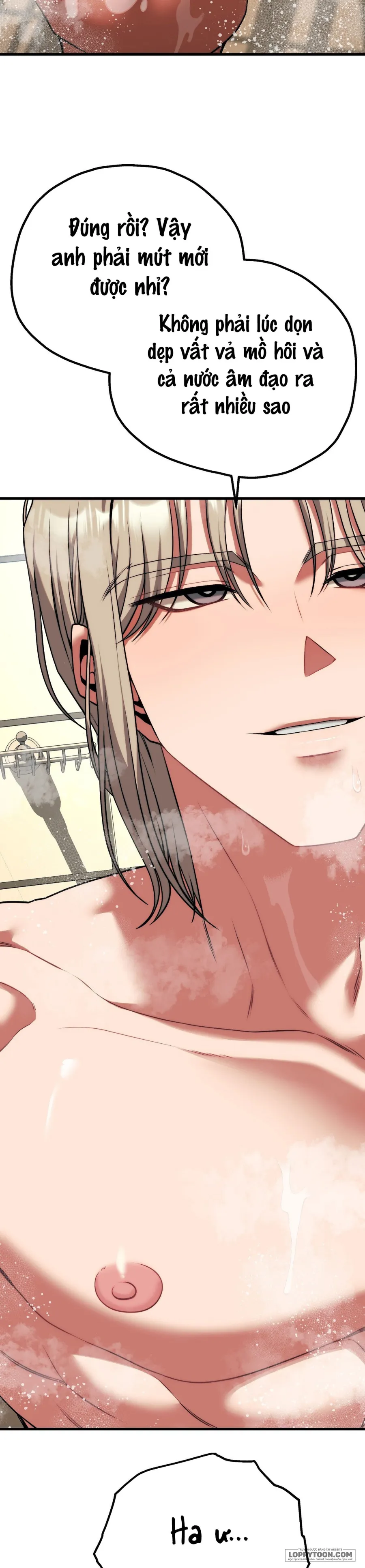 Câu Lạc Bộ Đọc Sách Người Lớn - Chap 26 - Trang 27