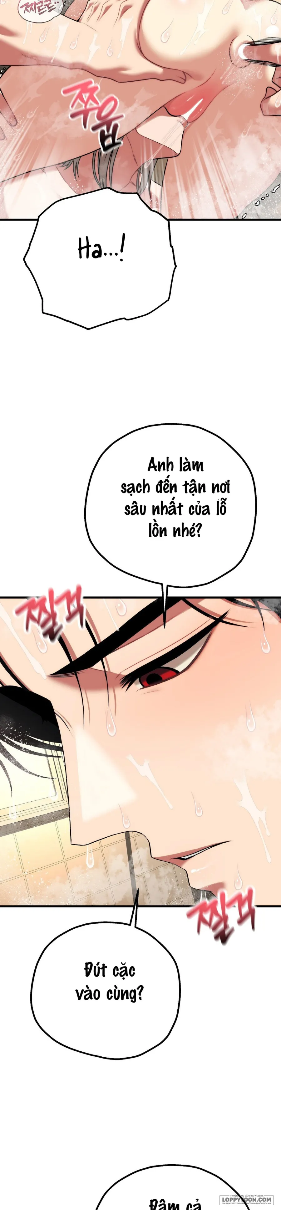 Câu Lạc Bộ Đọc Sách Người Lớn - Chap 26 - Trang 33
