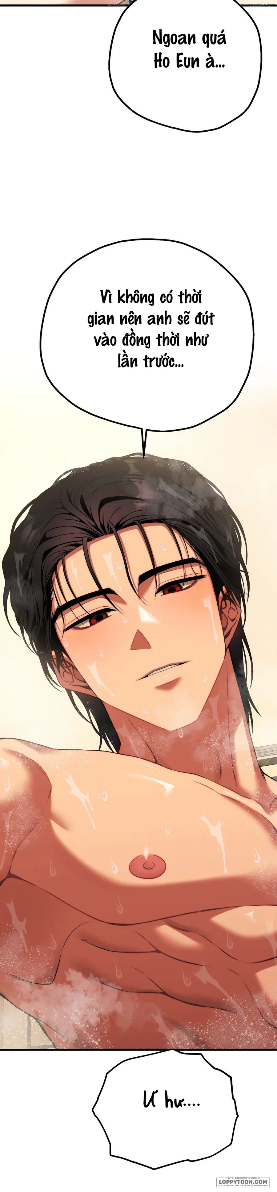 Câu Lạc Bộ Đọc Sách Người Lớn - Chap 26 - Trang 35