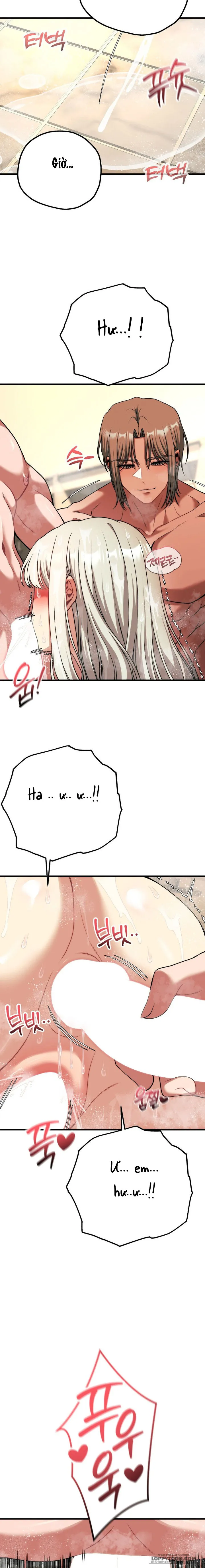 Câu Lạc Bộ Đọc Sách Người Lớn - Chap 27 - Trang 18