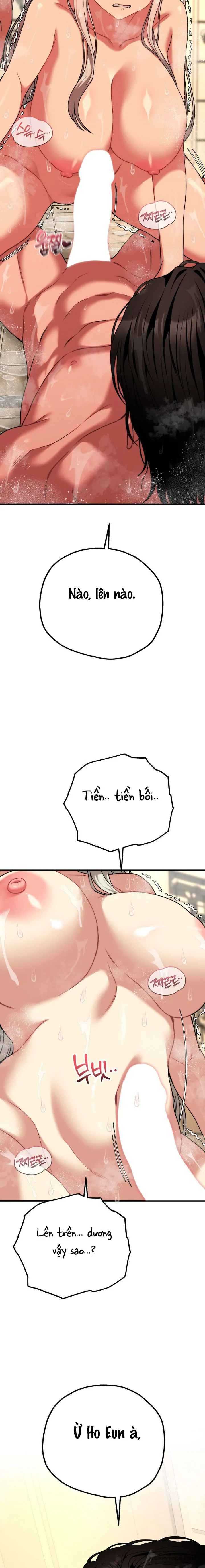 Câu Lạc Bộ Đọc Sách Người Lớn - Chap 27 - Trang 6