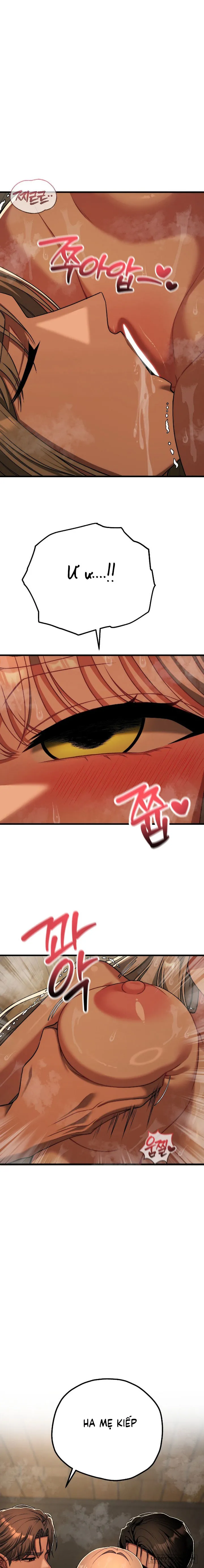 Câu Lạc Bộ Đọc Sách Người Lớn - Chap 28 - Trang 9