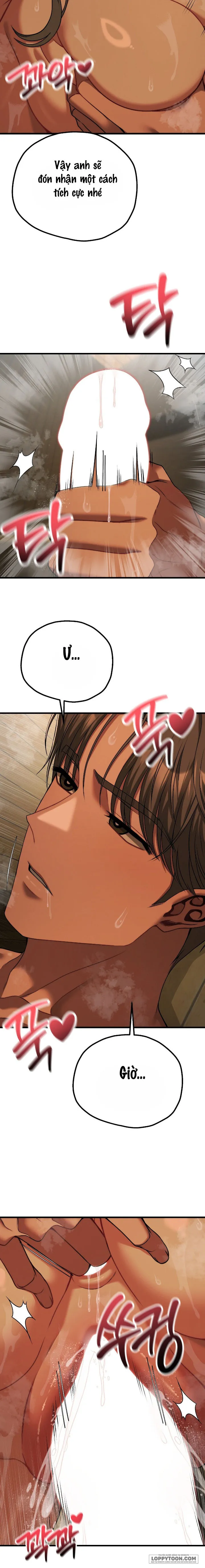 Câu Lạc Bộ Đọc Sách Người Lớn - Chap 29 - Trang 18