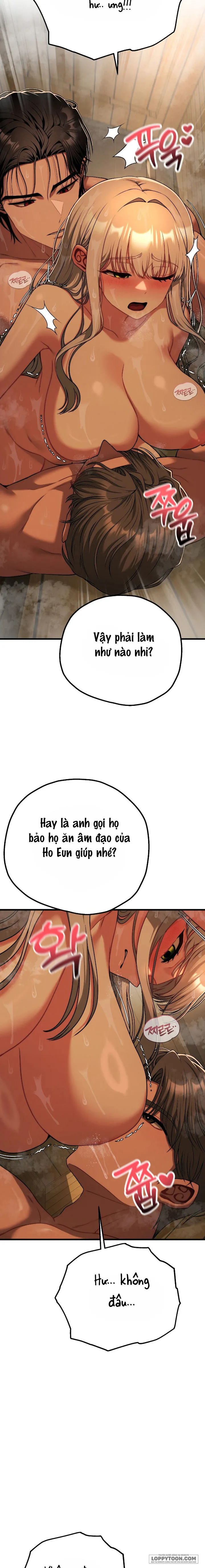 Câu Lạc Bộ Đọc Sách Người Lớn - Chap 29 - Trang 2