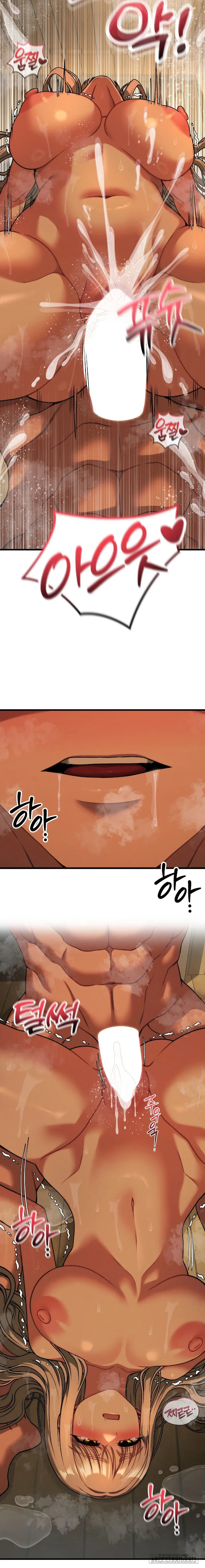 Câu Lạc Bộ Đọc Sách Người Lớn - Chap 29 - Trang 20