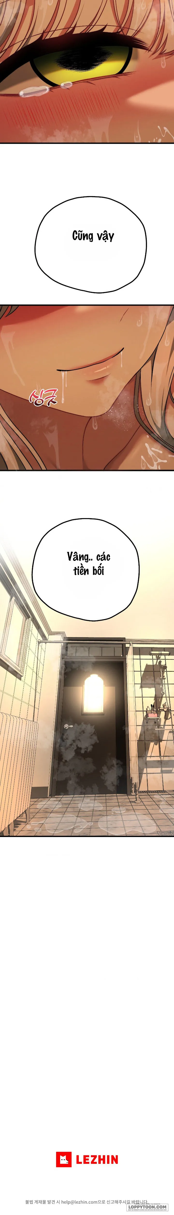 Câu Lạc Bộ Đọc Sách Người Lớn - Chap 29 - Trang 23