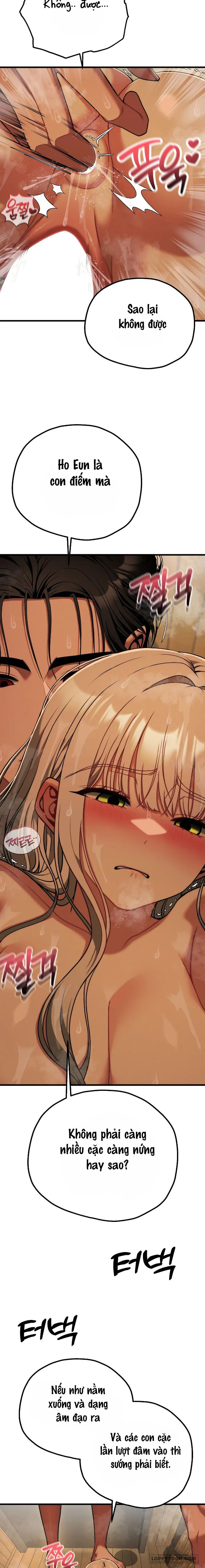 Câu Lạc Bộ Đọc Sách Người Lớn - Chap 29 - Trang 3