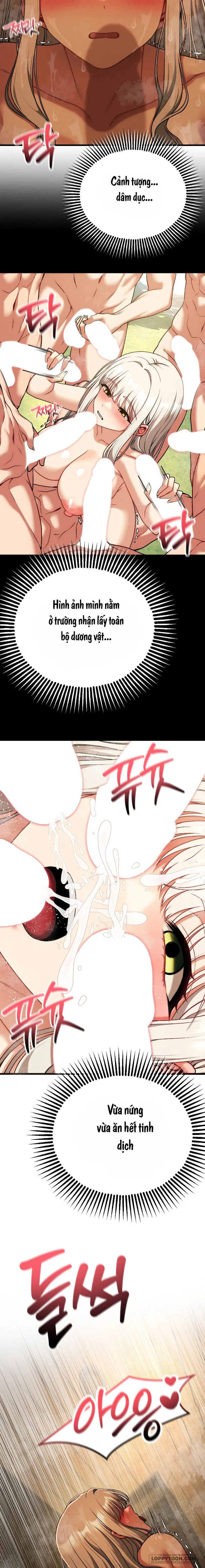 Câu Lạc Bộ Đọc Sách Người Lớn - Chap 29 - Trang 5