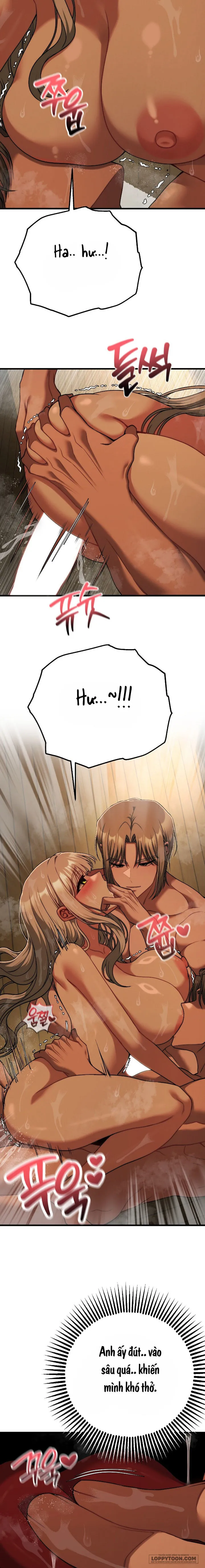 Câu Lạc Bộ Đọc Sách Người Lớn - Chap 29 - Trang 9