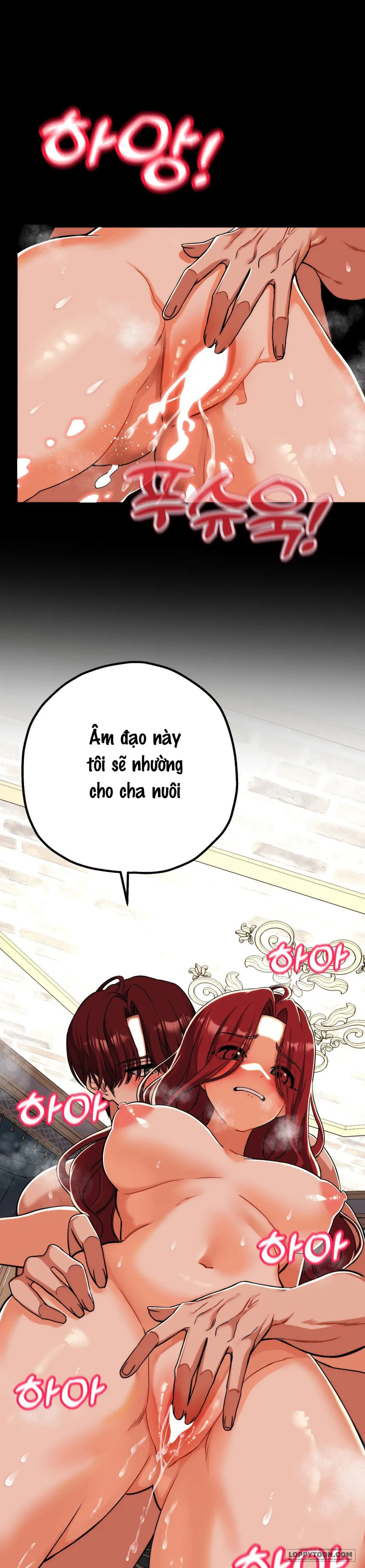 Câu Lạc Bộ Đọc Sách Người Lớn - Chap 3 - Trang 0