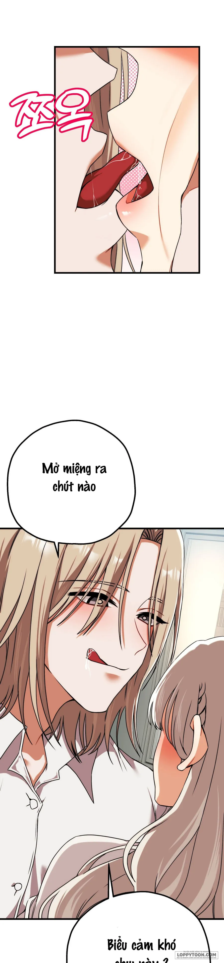 Câu Lạc Bộ Đọc Sách Người Lớn - Chap 3 - Trang 20