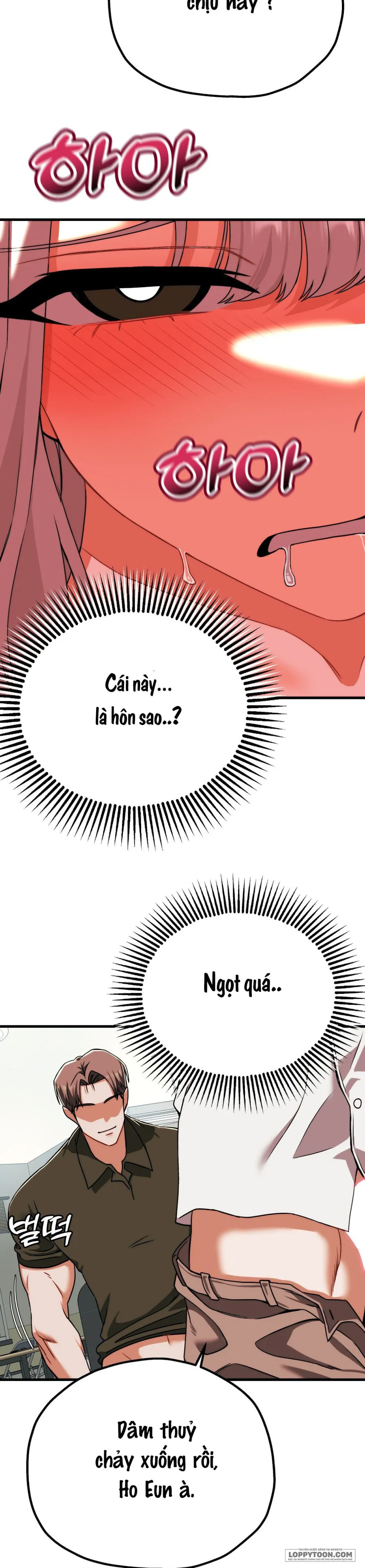 Câu Lạc Bộ Đọc Sách Người Lớn - Chap 3 - Trang 21