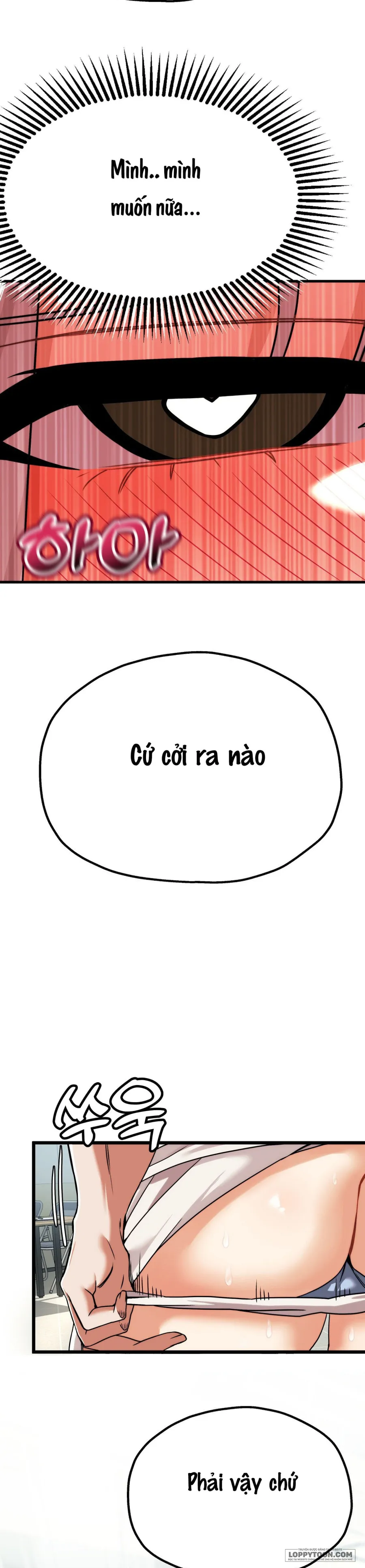 Câu Lạc Bộ Đọc Sách Người Lớn - Chap 3 - Trang 22