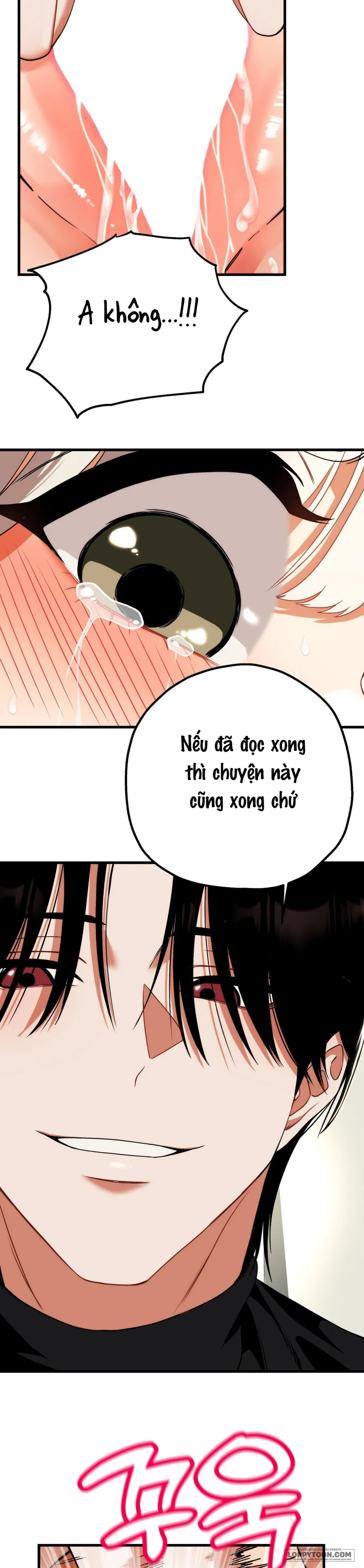 Câu Lạc Bộ Đọc Sách Người Lớn - Chap 3 - Trang 8