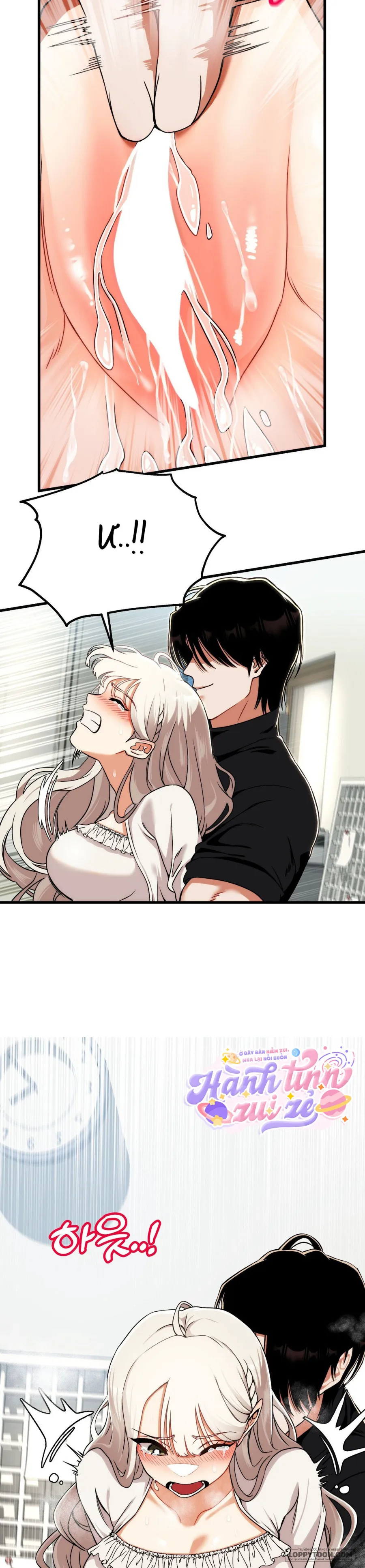 Câu Lạc Bộ Đọc Sách Người Lớn - Chap 3 - Trang 9