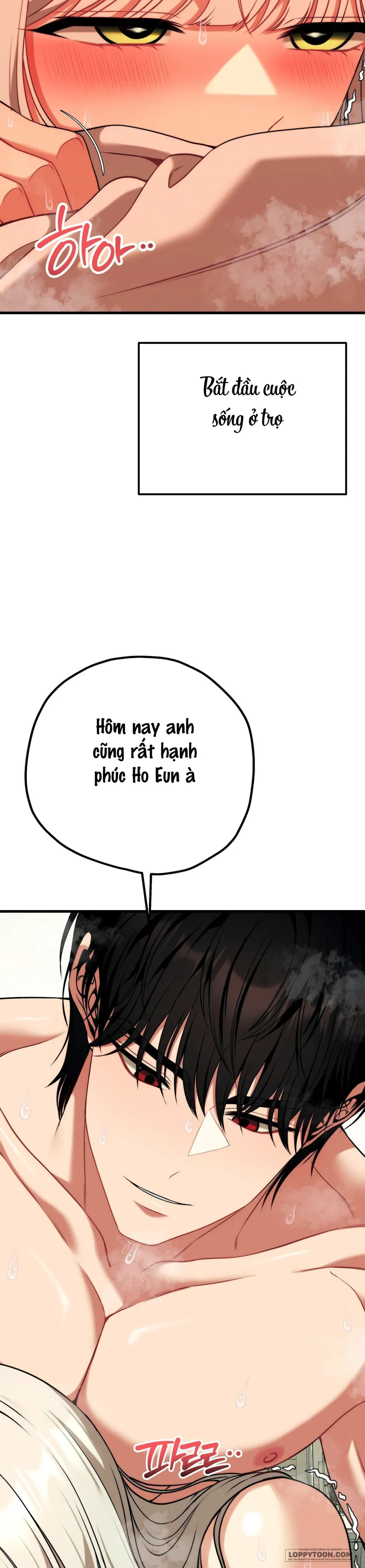 Câu Lạc Bộ Đọc Sách Người Lớn - Chap 30 - Trang 11
