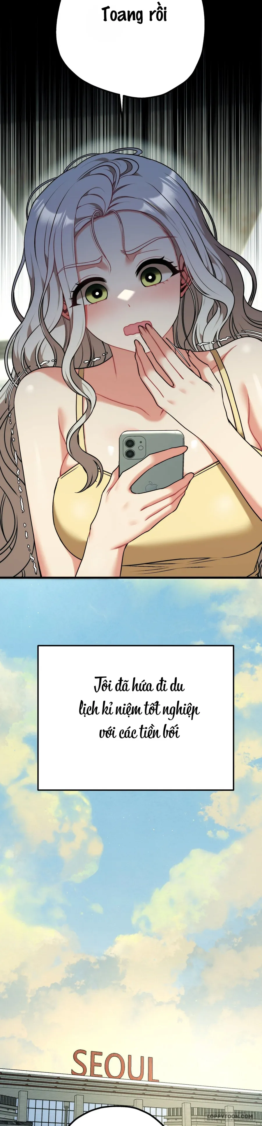 Câu Lạc Bộ Đọc Sách Người Lớn - Chap 30 - Trang 17
