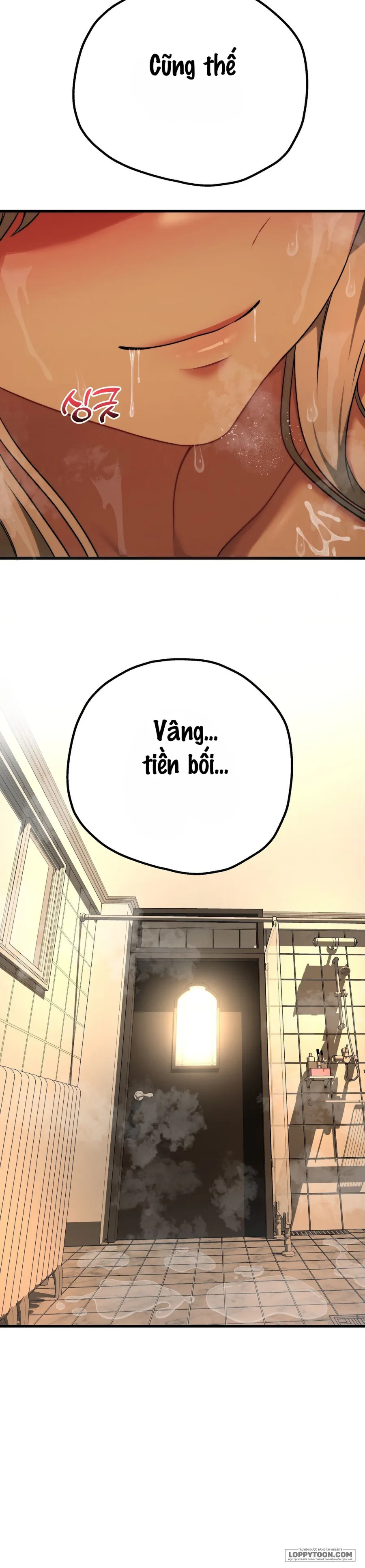 Câu Lạc Bộ Đọc Sách Người Lớn - Chap 30 - Trang 2