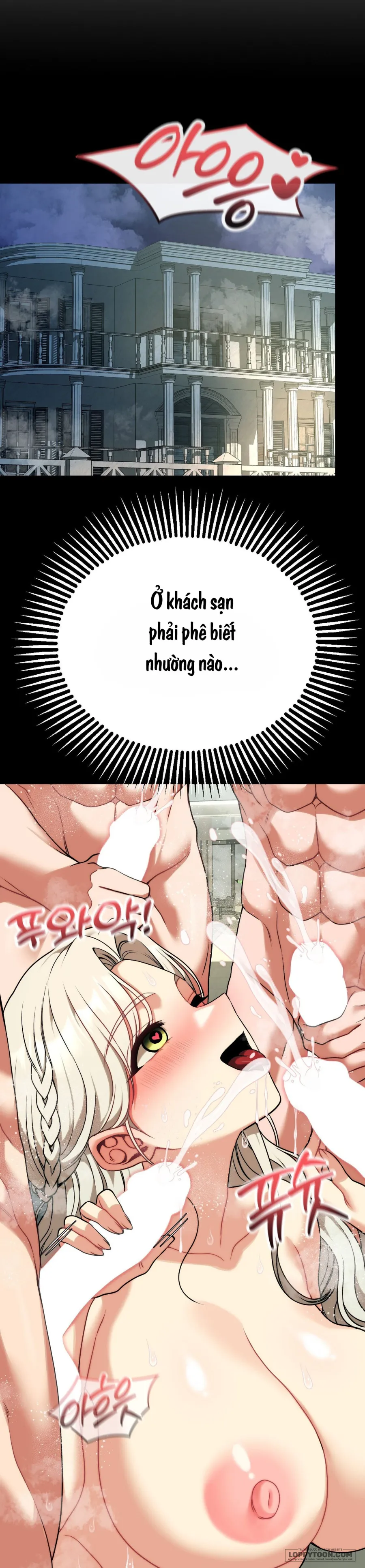 Câu Lạc Bộ Đọc Sách Người Lớn - Chap 30 - Trang 25