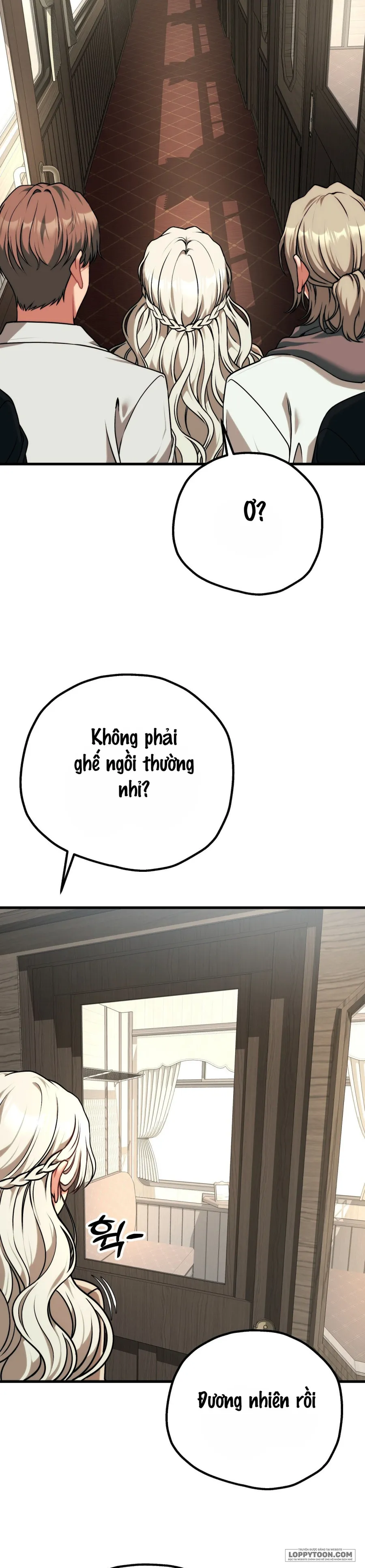 Câu Lạc Bộ Đọc Sách Người Lớn - Chap 30 - Trang 28