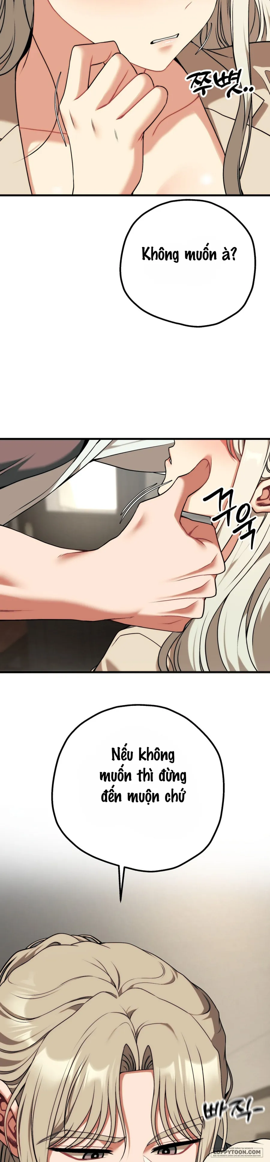 Câu Lạc Bộ Đọc Sách Người Lớn - Chap 30 - Trang 36