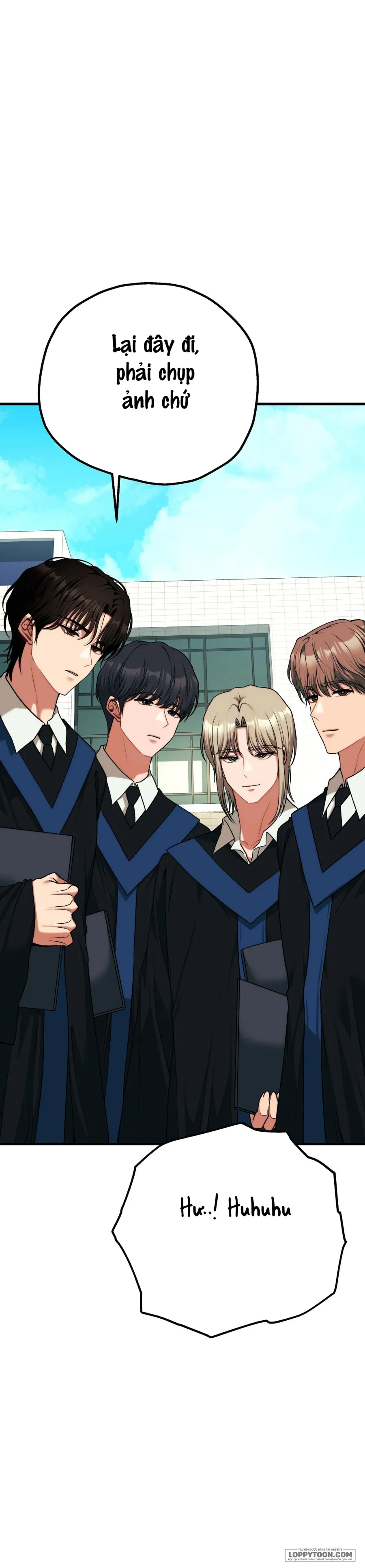 Câu Lạc Bộ Đọc Sách Người Lớn - Chap 30 - Trang 5