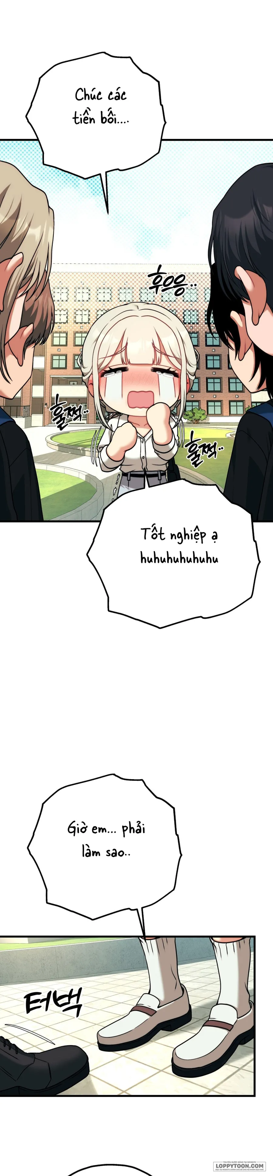 Câu Lạc Bộ Đọc Sách Người Lớn - Chap 30 - Trang 6