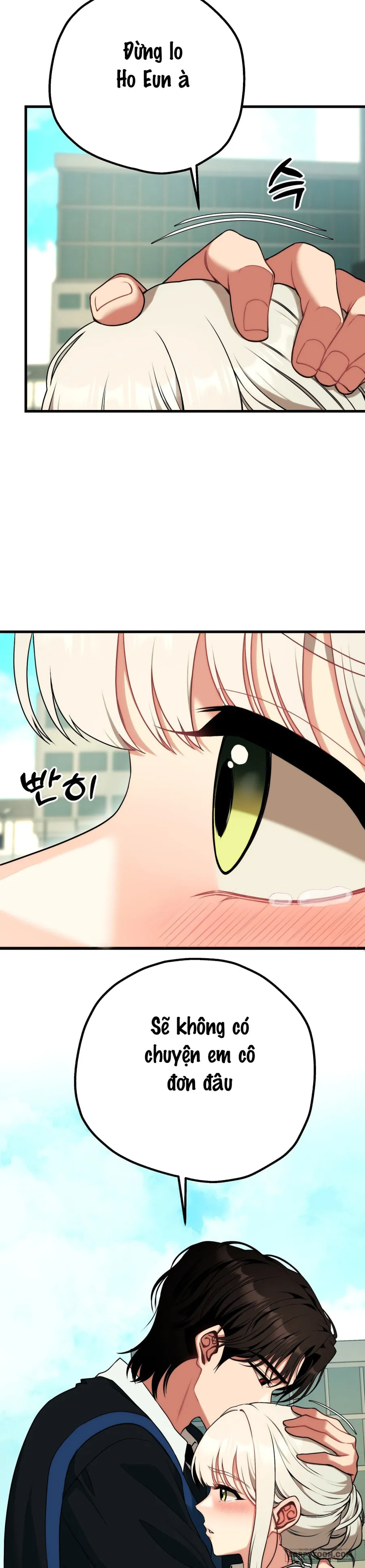 Câu Lạc Bộ Đọc Sách Người Lớn - Chap 30 - Trang 7
