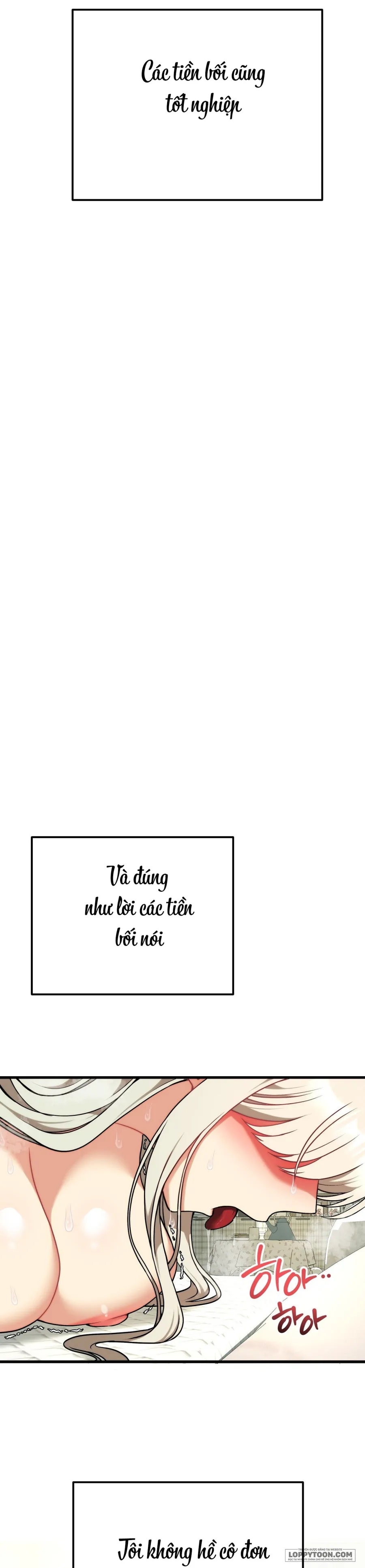 Câu Lạc Bộ Đọc Sách Người Lớn - Chap 30 - Trang 9