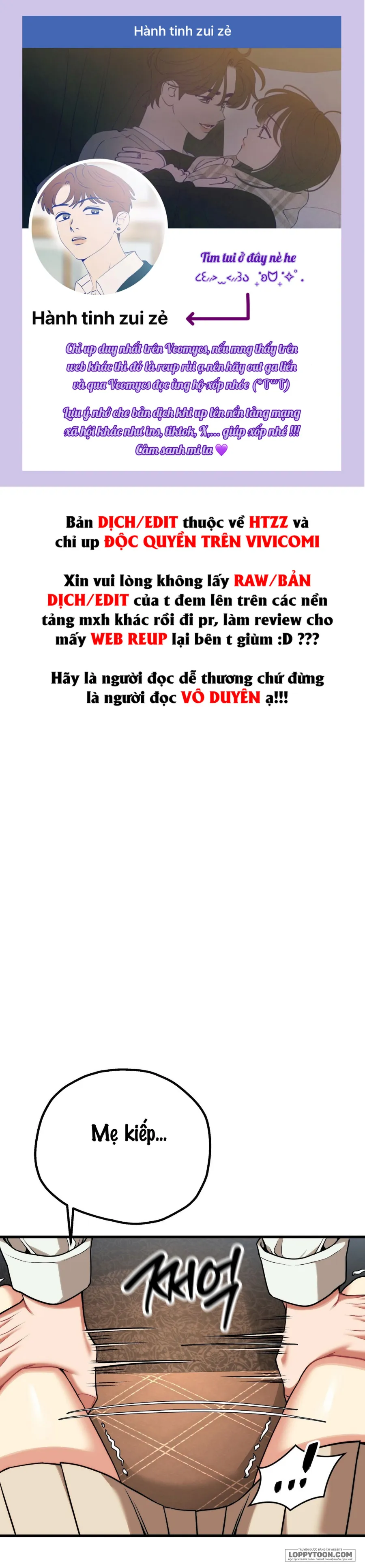 Câu Lạc Bộ Đọc Sách Người Lớn - Chap 31 - Trang 0
