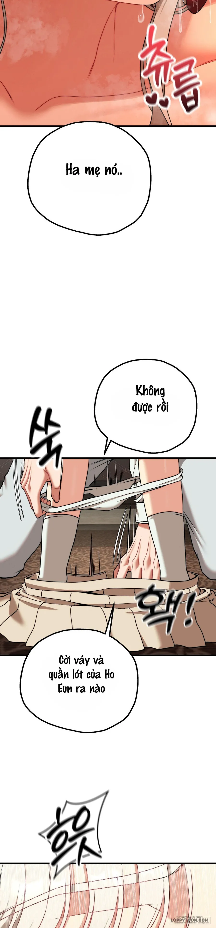 Câu Lạc Bộ Đọc Sách Người Lớn - Chap 31 - Trang 33