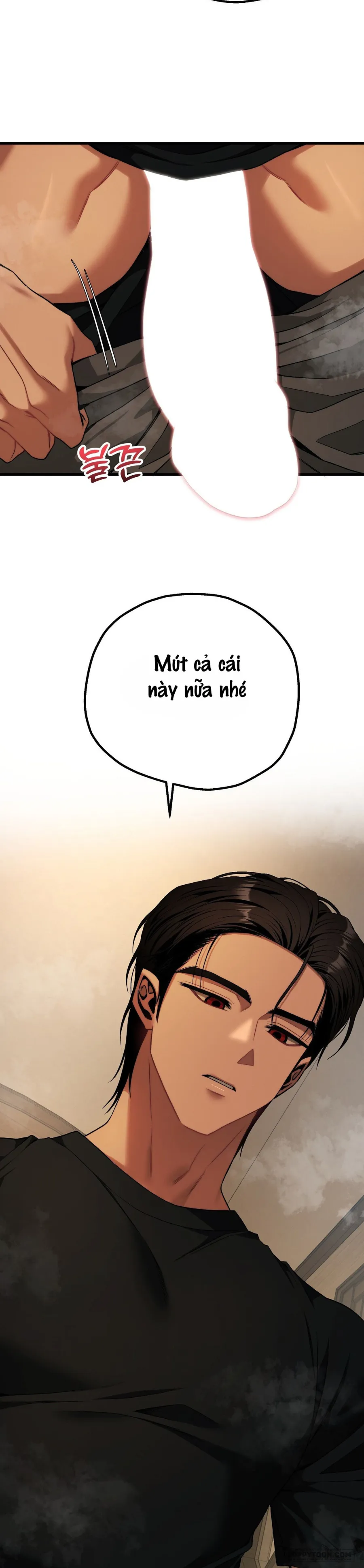 Câu Lạc Bộ Đọc Sách Người Lớn - Chap 31 - Trang 39