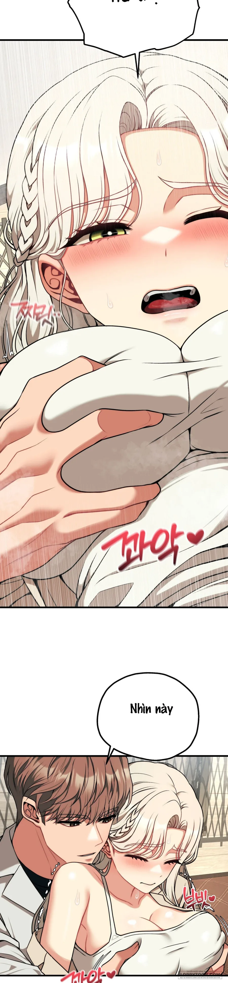 Câu Lạc Bộ Đọc Sách Người Lớn - Chap 31 - Trang 7