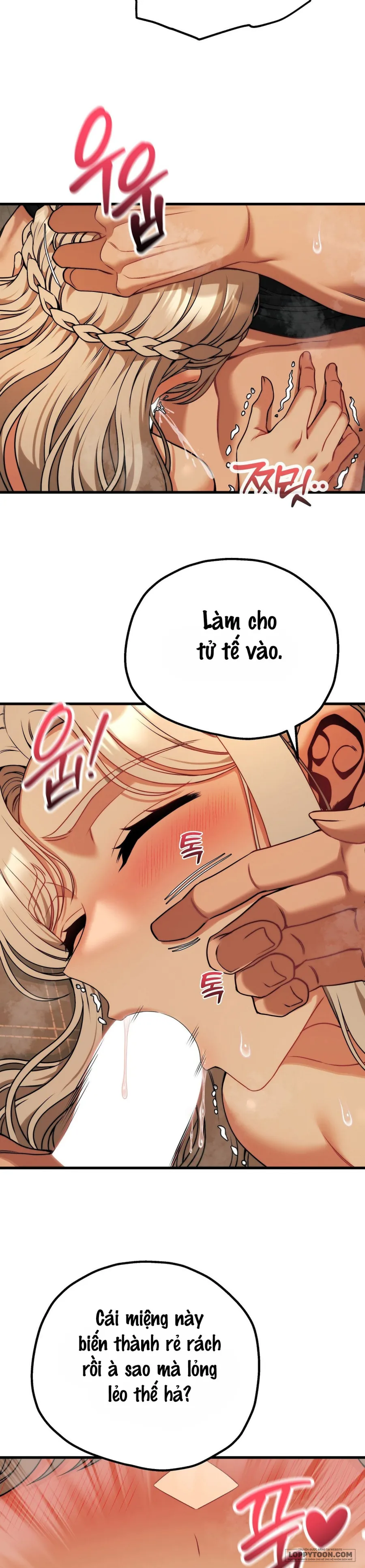 Câu Lạc Bộ Đọc Sách Người Lớn - Chap 32 - Trang 12