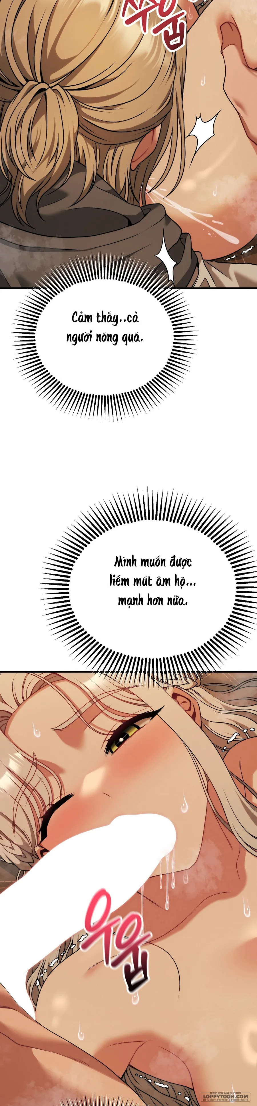Câu Lạc Bộ Đọc Sách Người Lớn - Chap 32 - Trang 17