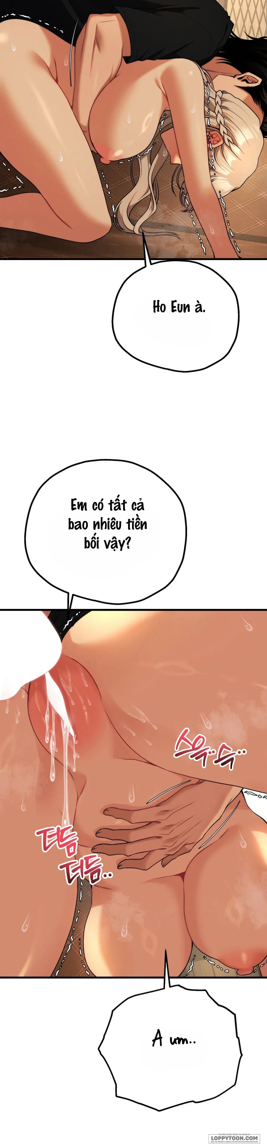 Câu Lạc Bộ Đọc Sách Người Lớn - Chap 32 - Trang 29