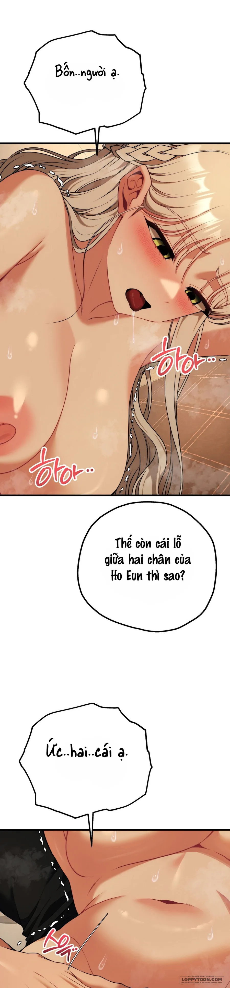 Câu Lạc Bộ Đọc Sách Người Lớn - Chap 32 - Trang 30