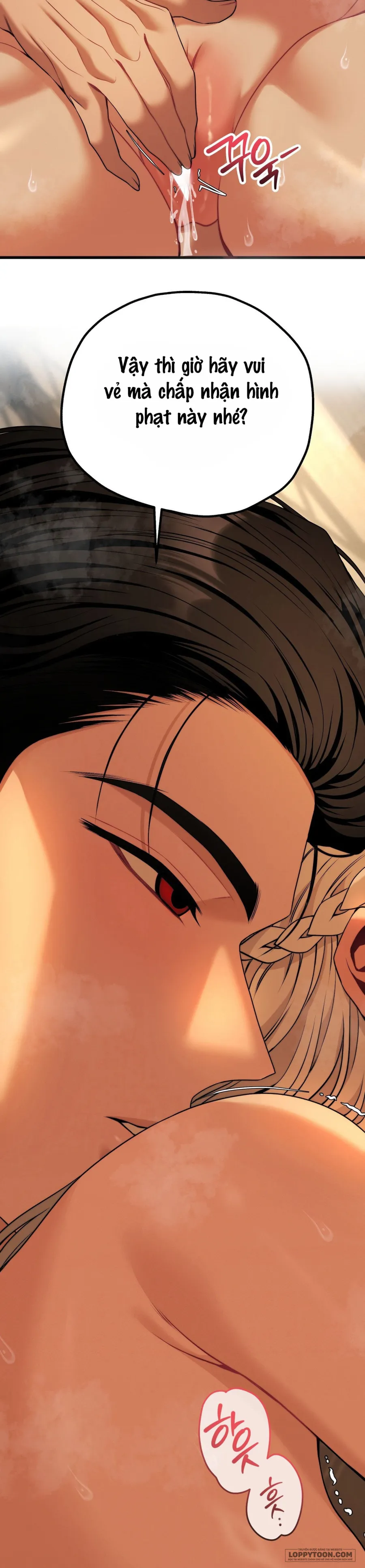 Câu Lạc Bộ Đọc Sách Người Lớn - Chap 32 - Trang 31