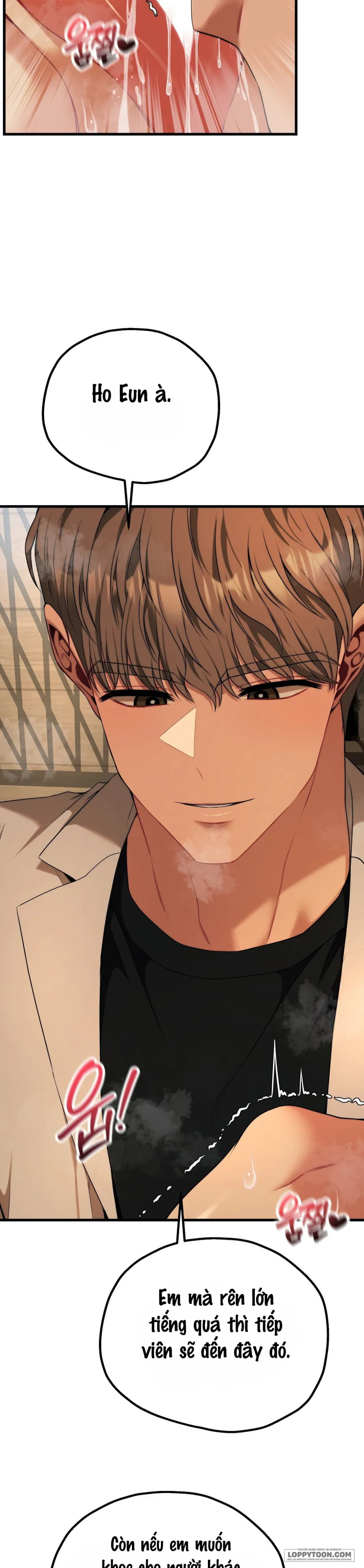 Câu Lạc Bộ Đọc Sách Người Lớn - Chap 32 - Trang 7