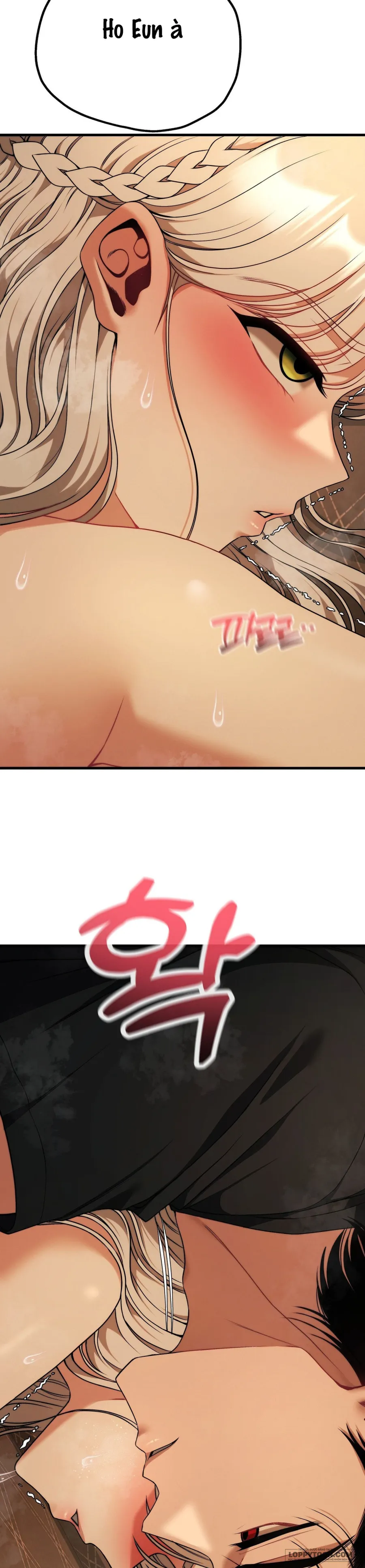 Câu Lạc Bộ Đọc Sách Người Lớn - Chap 33 - Trang 21